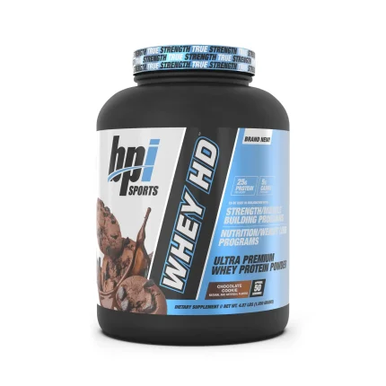 پروتئین وی اچ دی bpi